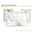 Sialinsäure von höchster Qualität N-Acetylneuraminsäure CAS 131-48-6